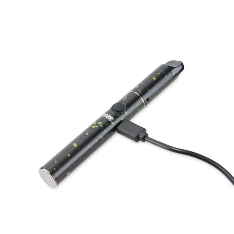 Ooze Signal – 650 mAh Concentrate Vaporizer Pen - The Supply Joint 