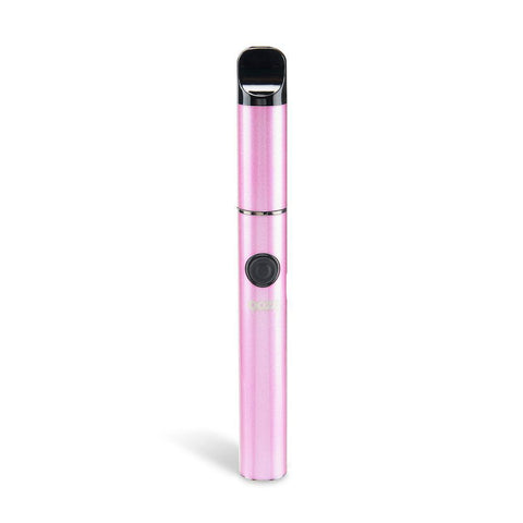 Ooze Signal – 650 mAh Concentrate Vaporizer Pen - The Supply Joint 