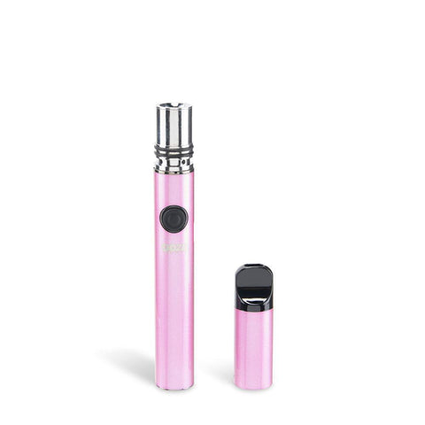 Ooze Signal – 650 mAh Concentrate Vaporizer Pen - The Supply Joint 