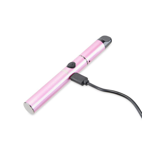 Ooze Signal – 650 mAh Concentrate Vaporizer Pen - The Supply Joint 