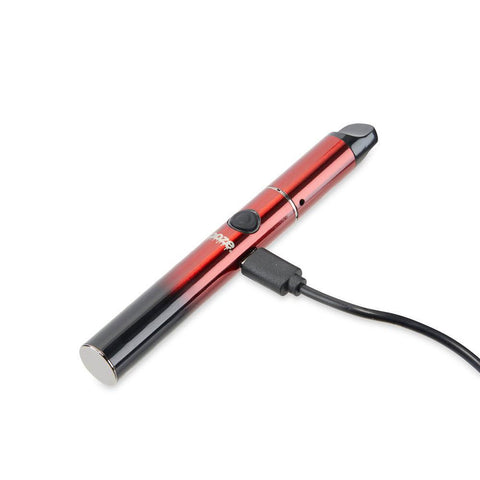 Ooze Signal – 650 mAh Concentrate Vaporizer Pen - The Supply Joint 