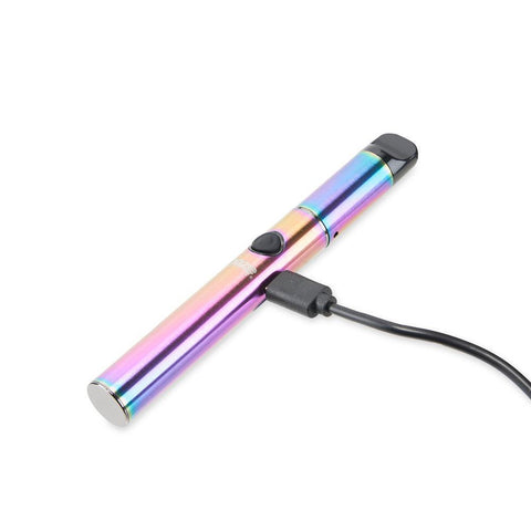 Ooze Signal – 650 mAh Concentrate Vaporizer Pen - The Supply Joint 