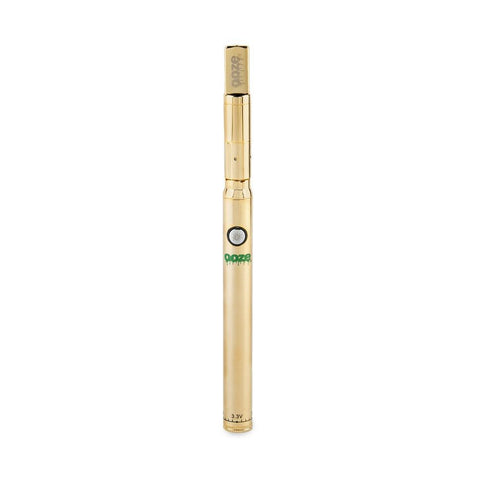 Ooze Slim Twist Pro CBD Vape Battery - The Supply Joint 