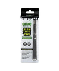 Ooze Slim Twist Pro CBD Vape Battery - The Supply Joint 