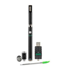 Ooze Slim Twist Pro CBD Vape Battery - The Supply Joint 