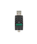 Ooze Slim Twist Pro CBD Vape Battery - The Supply Joint 