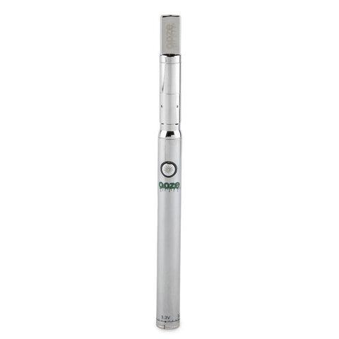 Ooze Slim Twist Pro CBD Vape Battery - The Supply Joint 