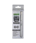 Ooze Slim Twist Pro CBD Vape Battery - The Supply Joint 