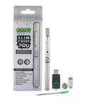 Ooze Slim Twist Pro CBD Vape Battery - The Supply Joint 