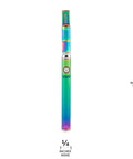 Ooze Slim Twist Pro CBD Vape Battery - The Supply Joint 