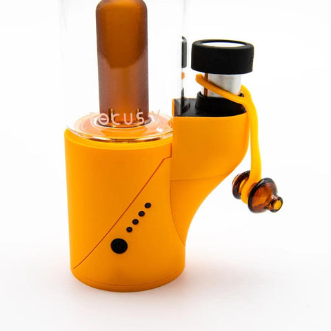 Orange Carta Laser Edition - The Supply Joint 