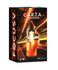 Orange Carta Laser Edition - The Supply Joint 