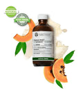 Papaya Rosin Terpene Profile - The Supply Joint 