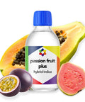 Passion Fruit Plus + Terpene Blend - The Supply Joint 