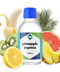 Pineapple Express Terpene Profile - The Supply Joint 