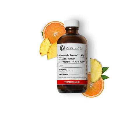 Pineapple Orange Terpene Blend - The Supply Joint 