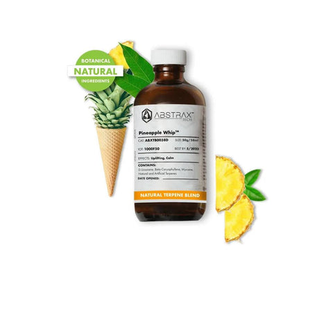 Pineapple Whip Terpene Blend - The Supply Joint 