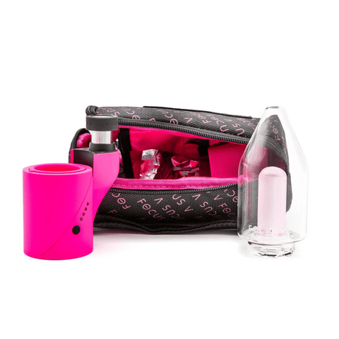 Pink Carta Laser Edition - The Supply Joint 