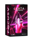 Pink Carta Laser Edition - The Supply Joint 