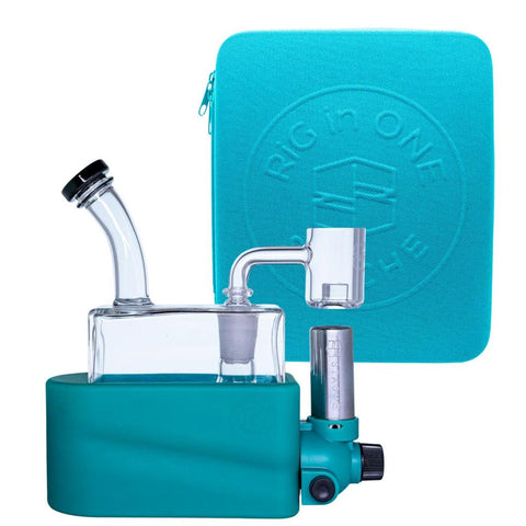 Rio Matte Teal - The Supply Joint 