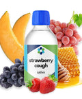 Strawberry Cough Terpene Profile - The Supply Joint 