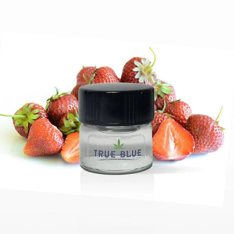 Strawberry Terpene Blend - The Supply Joint 