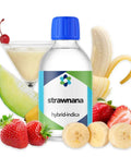 Strawnana Terpene Profile - The Supply Joint 