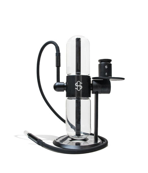 Stundenglass Black Gravity Infuser - The Supply Joint 