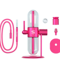 Stündenglass Gravity Infuser (Pink) - The Supply Joint 