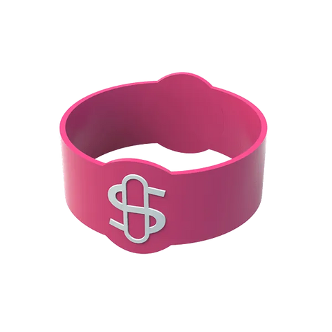 Stündenglass Gravity Infuser (Pink) - The Supply Joint 