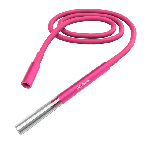 Stündenglass Gravity Infuser (Pink) - The Supply Joint 