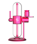 Stündenglass Gravity Infuser (Pink) - The Supply Joint 