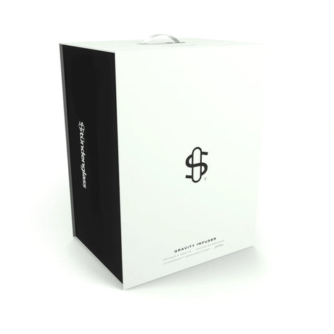 Stündenglass Gravity Infuser - The Supply Joint 