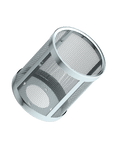 Super Shredder Screen Barrel - The Supply Joint 