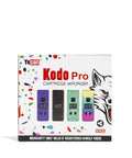 Wulf Mods KODO Pro Cartridge Vaporizer - 9pk  - The Supply Joint 