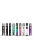 Wulf Mods LUX Cartridge Vaporizer - 9pk - The Supply Joint 