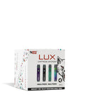 Wulf Mods LUX Cartridge Vaporizer - 9pk - The Supply Joint 