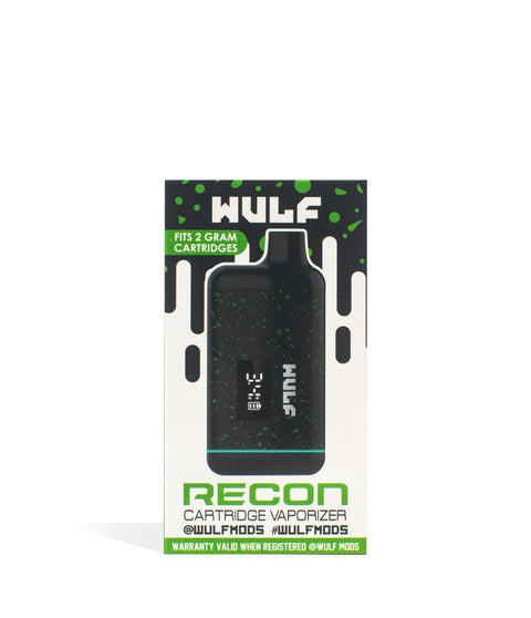 Wulf Mods Recon Cartridge Vaporizer - 9pk - The Supply Joint 