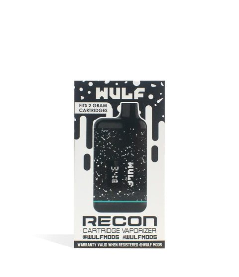 Wulf Mods Recon Cartridge Vaporizer - 9pk - The Supply Joint 