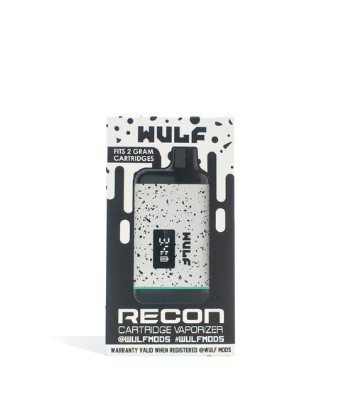 Wulf Mods Recon Cartridge Vaporizer - 9pk - The Supply Joint 