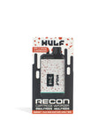 Wulf Mods Recon Cartridge Vaporizer - 9pk - The Supply Joint 