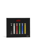 Yocan ARI 650mah Cartridge Battery 20pk - The Supply Joint 