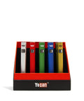 Yocan ARI SLIM 350mah Cartridge Battery 20pk - The Supply Joint 