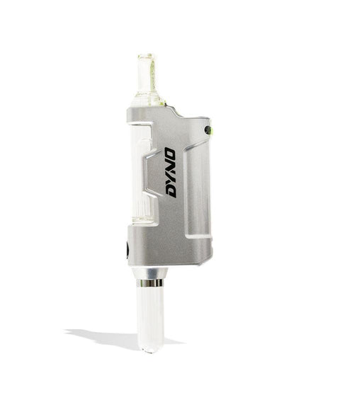 Yocan Dyno Digital Nectar Collector with Glass Bubbler - The Supply Joint 