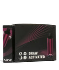 Yocan Verve Cartridge Vaporizer 10pk - The Supply Joint 