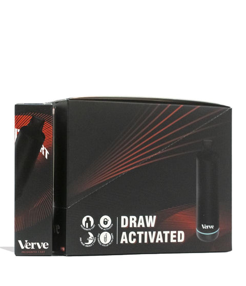 Yocan Verve Cartridge Vaporizer 10pk - The Supply Joint 