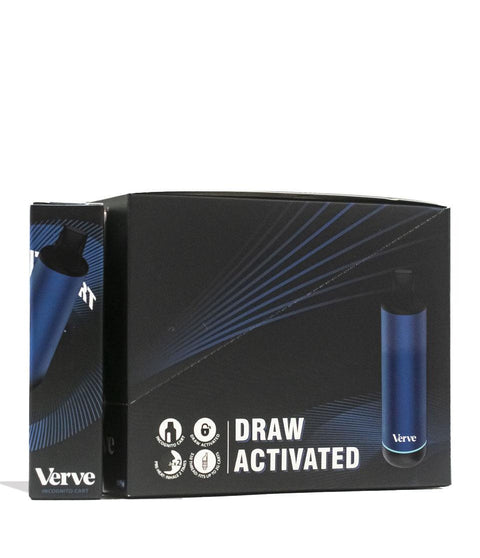 Yocan Verve Cartridge Vaporizer 10pk - The Supply Joint 