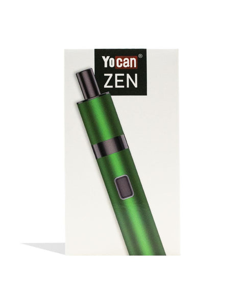 Yocan Zen Wax Vaporizer - The Supply Joint 