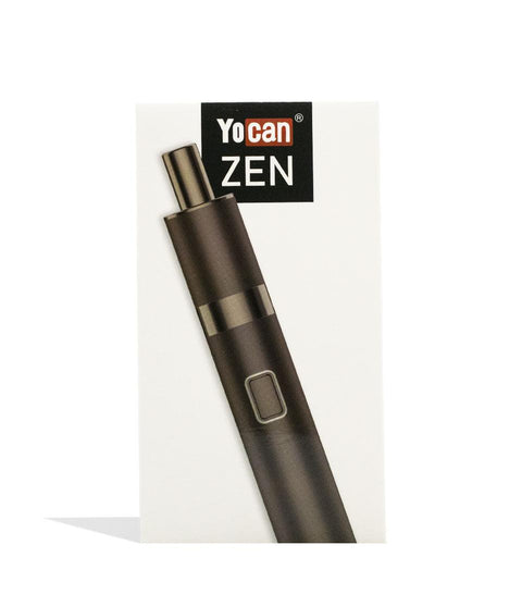 Yocan Zen Wax Vaporizer - The Supply Joint 