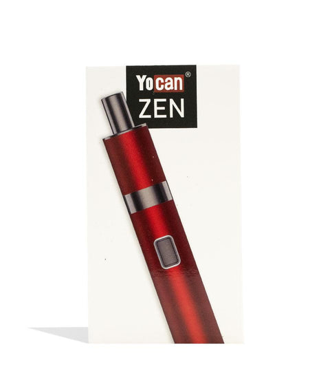 Yocan Zen Wax Vaporizer - The Supply Joint 